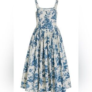 LOVESHACKFANCY Dress